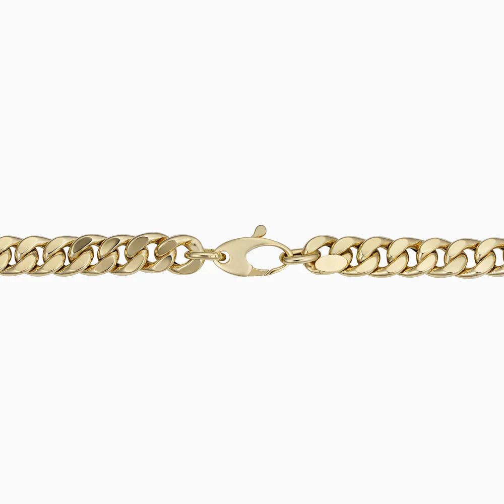 Estate™ | Gold Cuban Bracelet