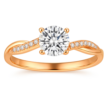 LeJane™ | Women's Gold Ring