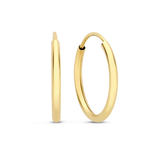 Noemie™ | Sorel Gold Earrings