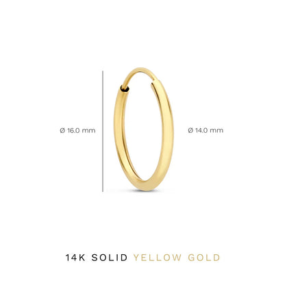Noemie™ | Sorel Gold Earrings