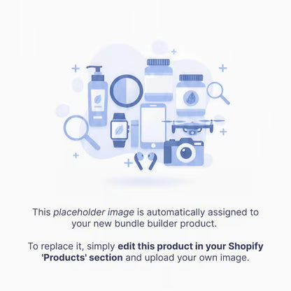 Landing page bundle CC