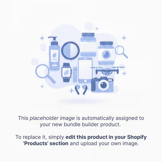 Landing page bundle CC